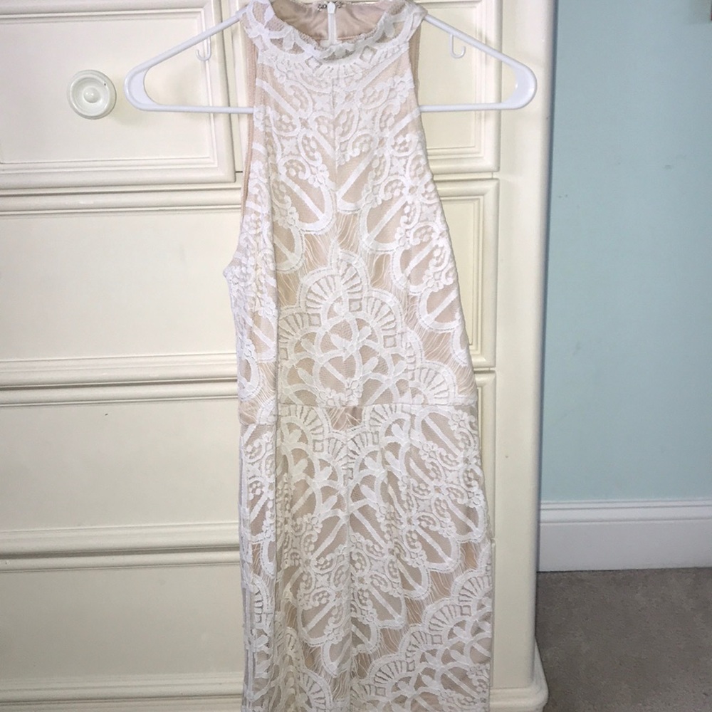Tobi dress